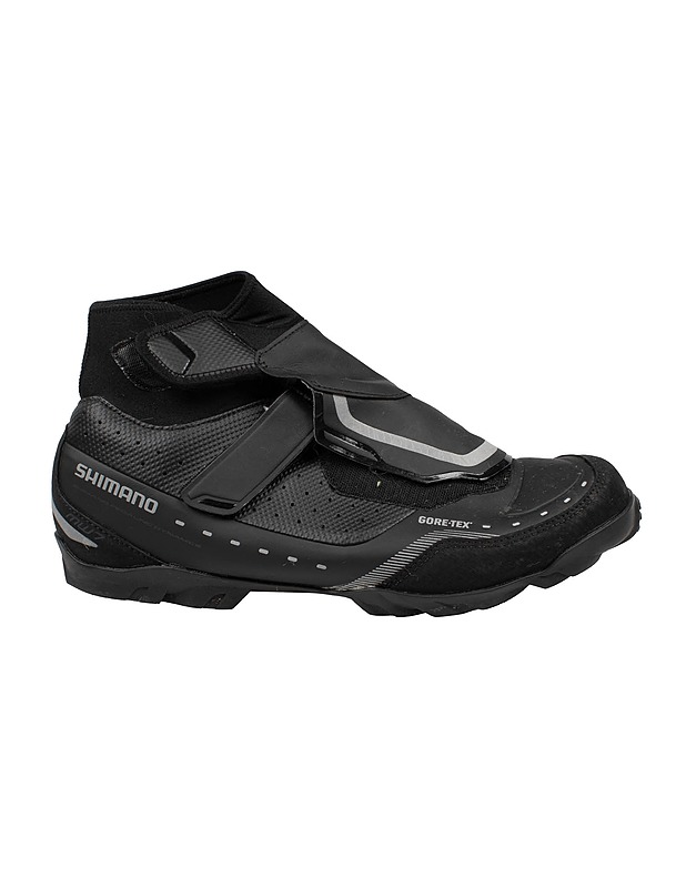 SHIMANO SH-MW700 Gore-Tex talvipyöräilykengät, 48 - Kuntoilu - 10105541929 - 1