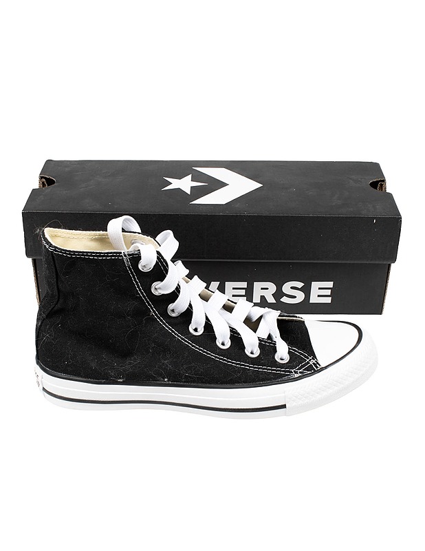CONVERSE All Star Unisex varsitennarit, 38 - Miesten kengät - 10105541961 - 0
