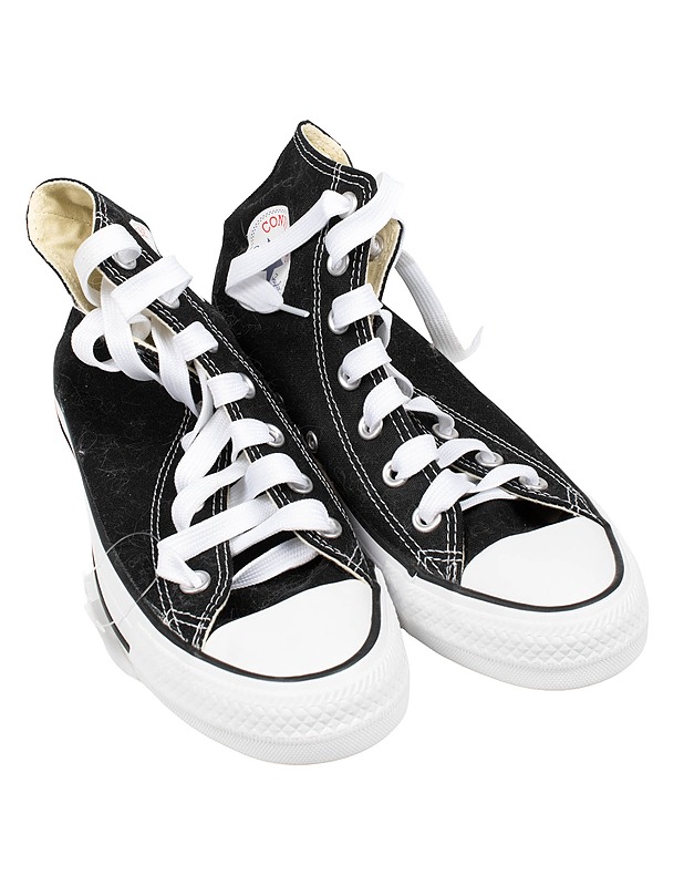 CONVERSE All Star Unisex varsitennarit, 38 - Miesten kengät - 10105541961 - 1