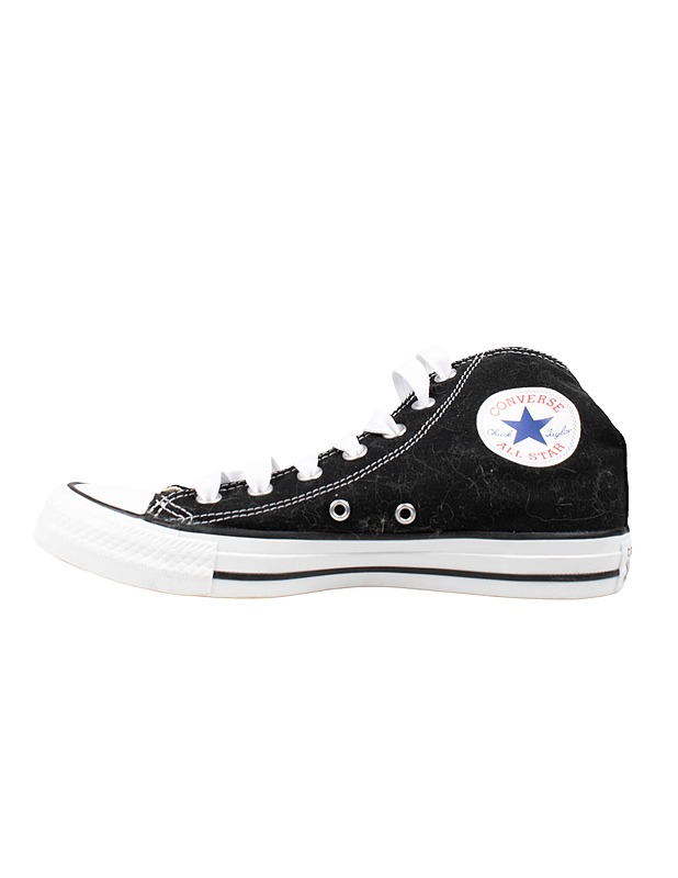 CONVERSE All Star Unisex varsitennarit, 38 - Miesten kengät - 10105541961 - 2