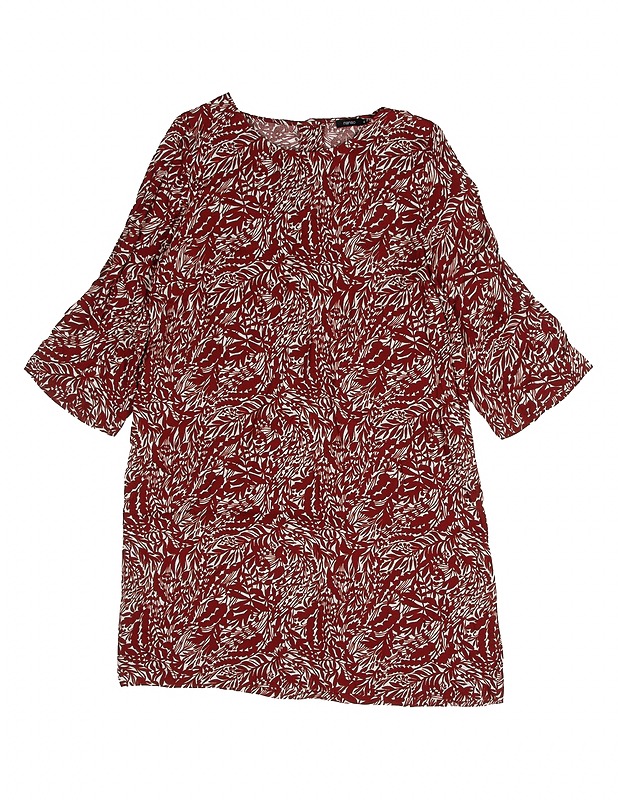 NANSO Runotar mekko, 40 - Mekot ja hameet - 10105541975 - 0