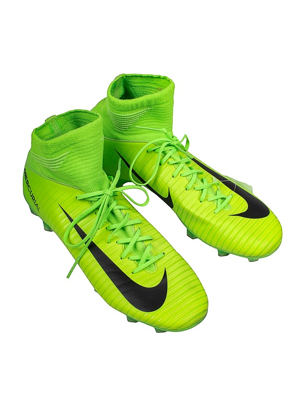 NIKE Mercurial Superfly V FG jalkapallokengät, 38.5 - Jalkapallo - 10105541977 - 0