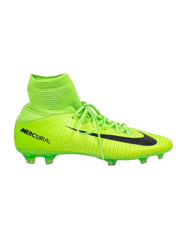 NIKE Mercurial Superfly V FG jalkapallokengät, 38.5 - Jalkapallo - 10105541977 - 1