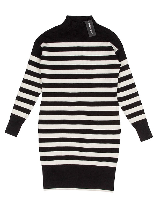 MYWEAR Nella neulemekko, M - Mekot ja hameet - 10105541981 - 0