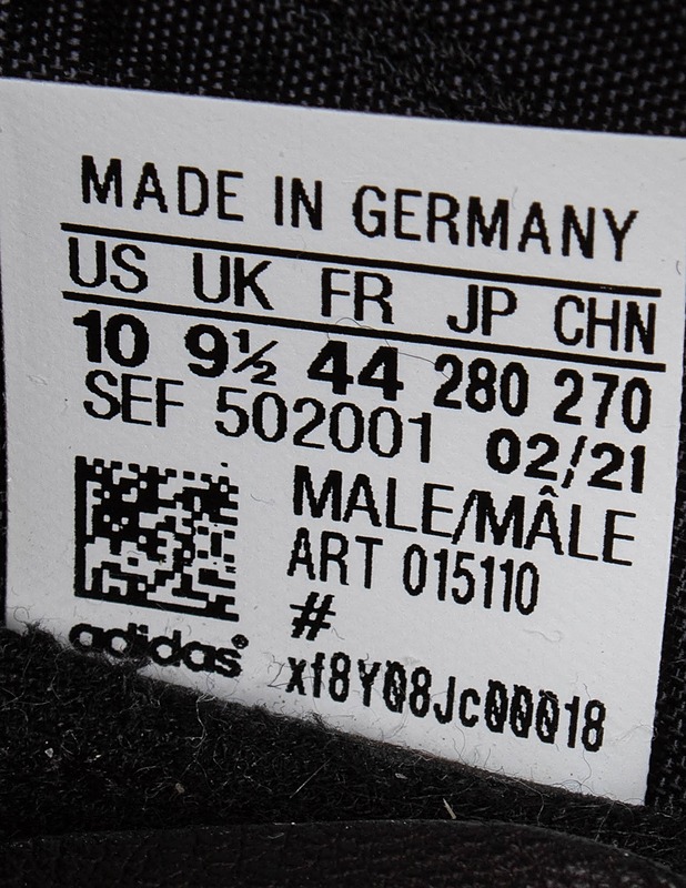 ADIDAS Copa Mundial jalkapallokengät, 44 - Jalkapallo - 10105541984 - 2
