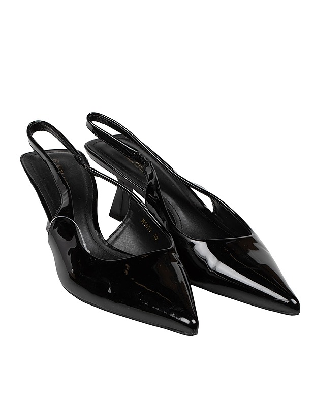 ALTA MODA H1811 slingback-avokkaat, 40 - Korkokengät - 10105542014 - 0