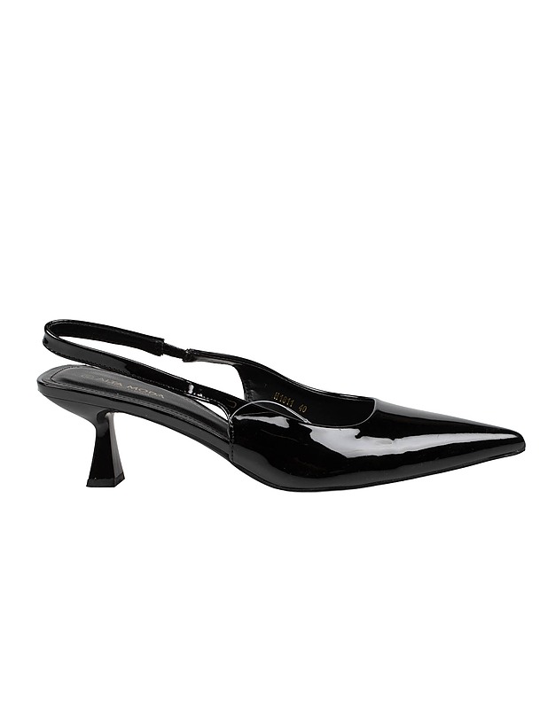 ALTA MODA H1811 slingback-avokkaat, 40 - Korkokengät - 10105542014 - 1