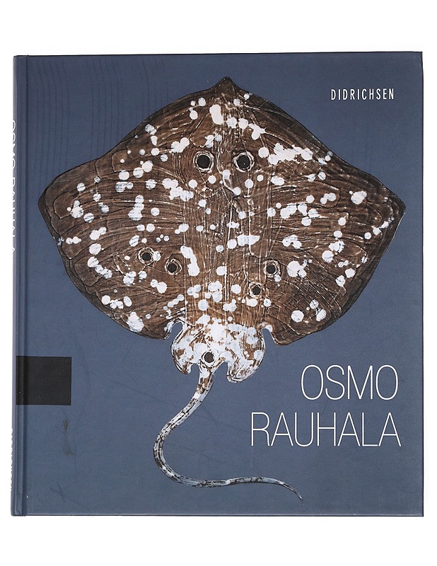 Osmo Rauhala : Peilitesti, Spegeltest, Mirror test - Rauhala, Osmo - Elämäkerrat ja muistelmat - 10105542023 - 0
