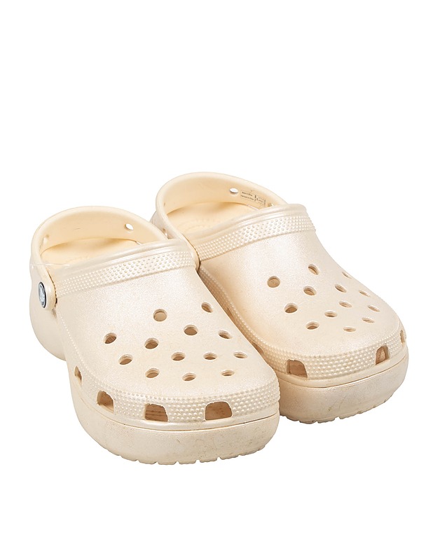 CROCS Classic Platform kengät, W6 - Lasten kengät - 10105542024 - 0