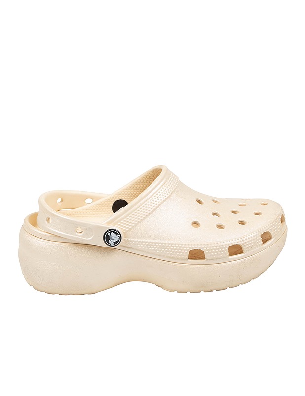 CROCS Classic Platform kengät, W6 - Lasten kengät - 10105542024 - 1