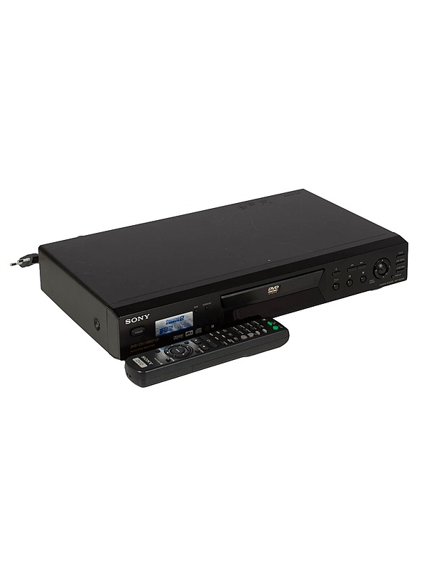 SONY DVP-NS300 -dvd-soitin  - Muu elektroniikka - 10105542031 - 0