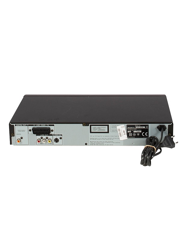 SONY DVP-NS300 -dvd-soitin  - Muu elektroniikka - 10105542031 - 2