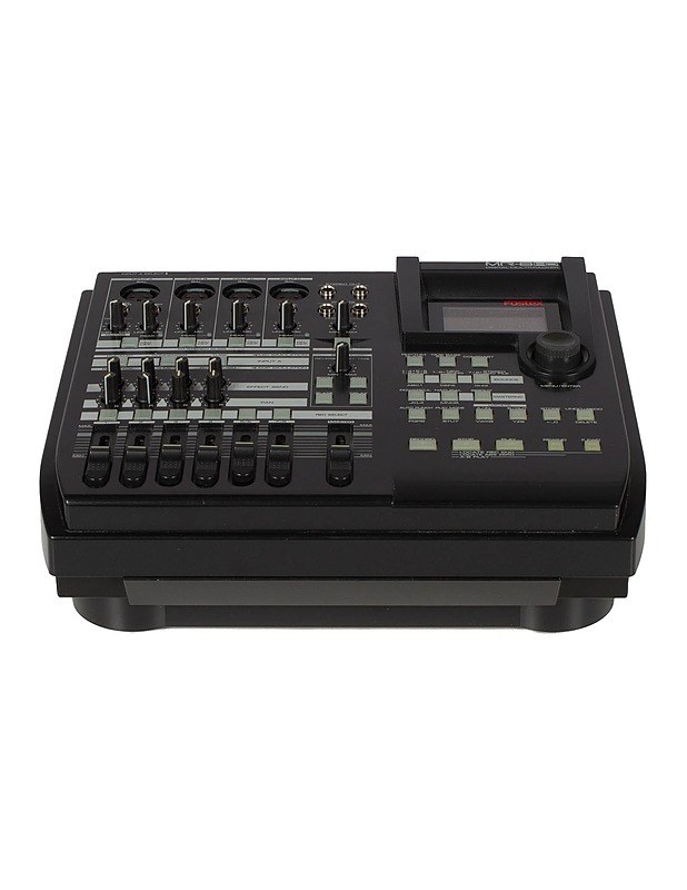 FOSTEX MR-8HD/CD -digital multitracker  - Audio - 10105542033 - 1