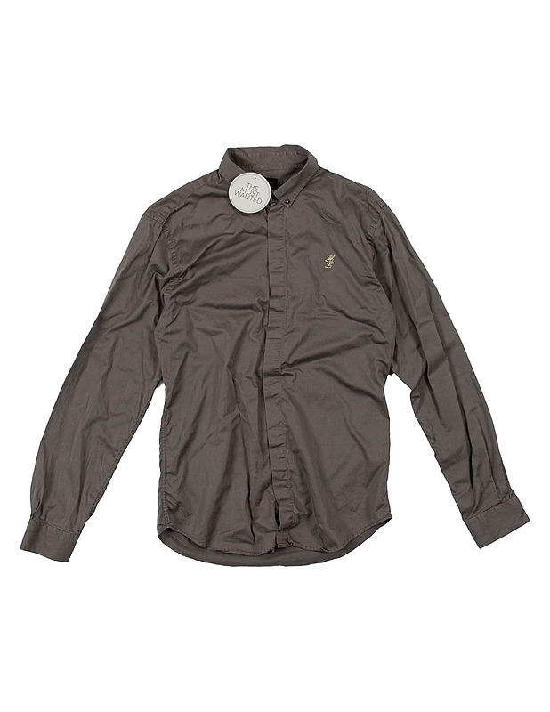 HENRY LLOYD Urban fit kauluspaita, L - Miesten paidat - 10105542043 - 0