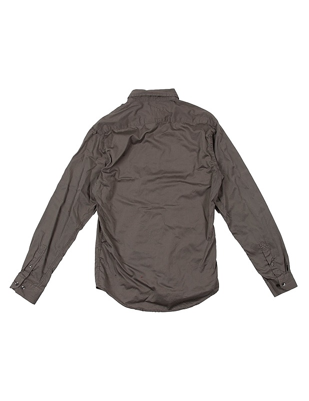 HENRY LLOYD Urban fit kauluspaita, L - Miesten paidat - 10105542043 - 1