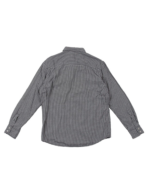 TOM TAILOR kauluspaita, L - Miesten paidat - 10105542048 - 1