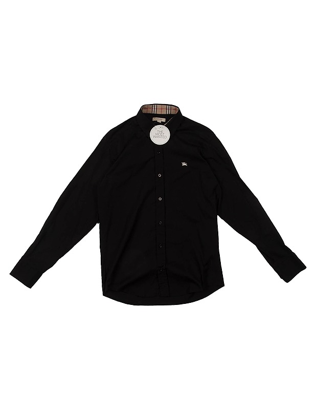 BURBERRY kauluspaita, XL - Miesten paidat - 10105542050 - 0