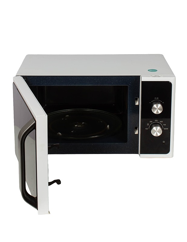 SAMSUNG MS23F301EAW -mikroaaltouuni  - Kodinkoneet - 10105542053 - 1