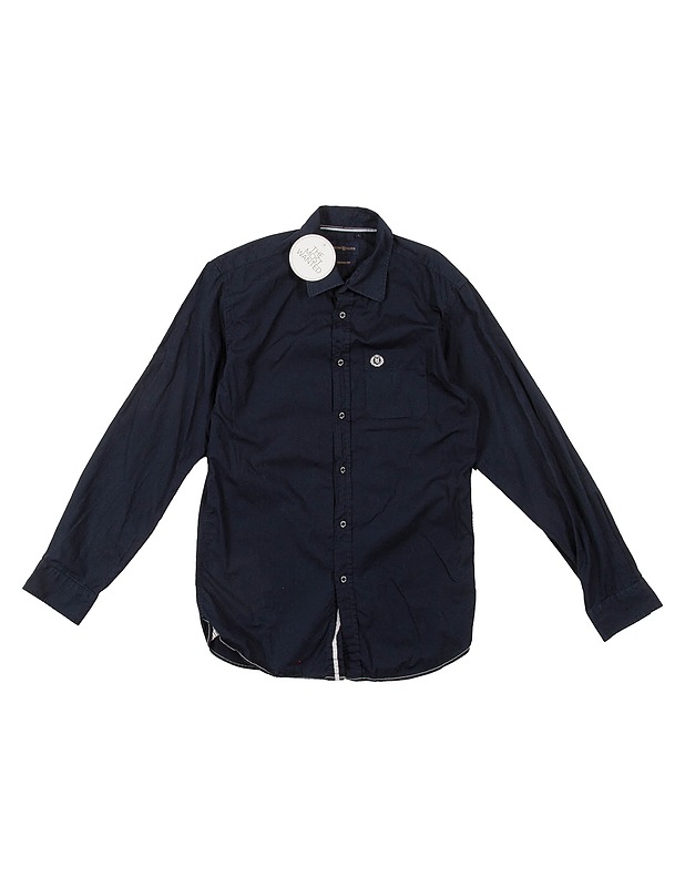 HENRY LLOYD Urban fit kauluspaita, L - Miesten paidat - 10105542058 - 0