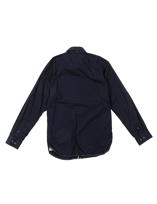 HENRY LLOYD Urban fit kauluspaita, L - Miesten paidat - 10105542058 - 1