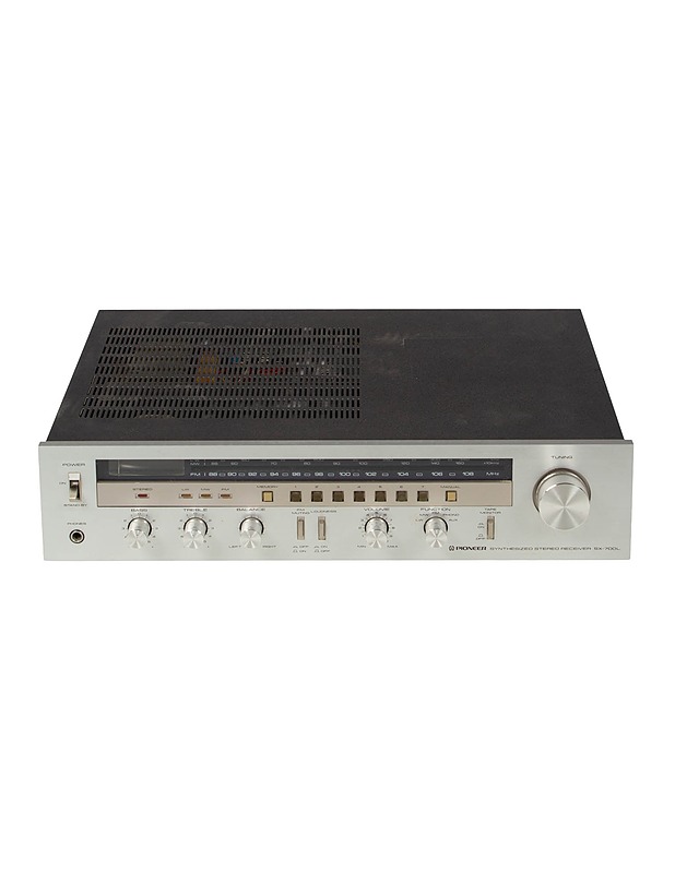 PIONEER SL-700L -vahvistin  - Audio - 10105542059 - 1