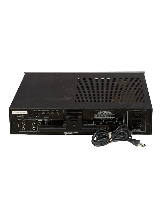PIONEER SL-700L -vahvistin  - Audio - 10105542059 - 2