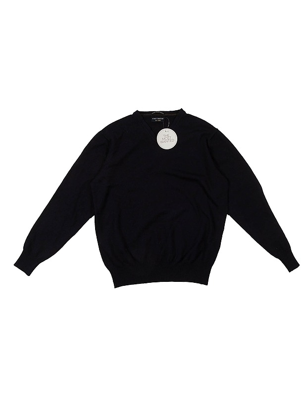 CAP HORN merino neulepaita, 3XL - Miesten paidat - 10105542067 - 0