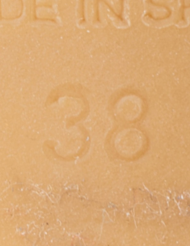 ZINDA avokkaat, 38 - Korkokengät - 10105542070 - 2