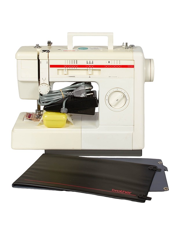 BROTHER VX-810 -ompelukone - Kodinkoneet - 10105542072 - 0