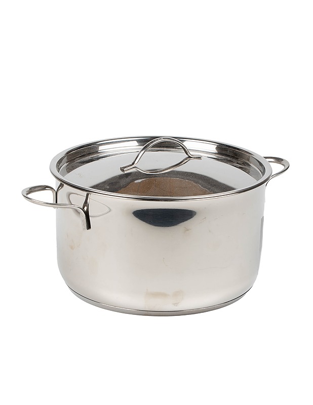 Kattila 3 l - Pannut ja kattilat - 10105542071 - 0