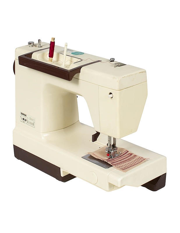 PFAFF hobby 721 -ompelukone  - Kodinkoneet - 10105542081 - 1