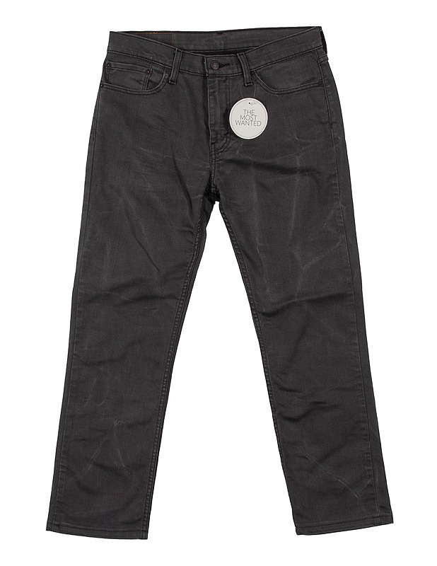 LEVI'S 511 farkut, W33/L34 - Naisten farkut - 10105542124 - 0