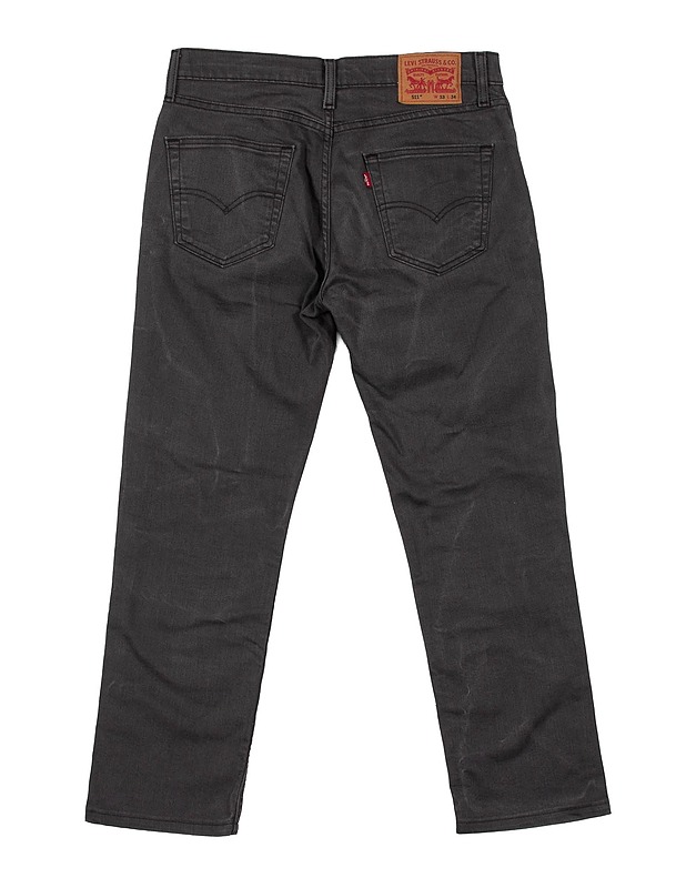LEVI'S 511 farkut, W33/L34 - Naisten farkut - 10105542124 - 1