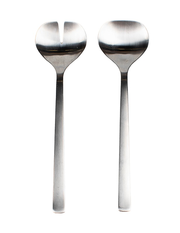 FISKARS Avanti salaattiottimet - Designsuosikit - 10105542125 - 0