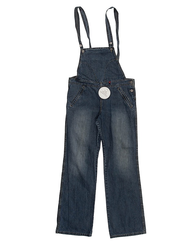 LEE COOPER farkkuhaalarit, L - Naisten housut, shortsit ja haalarit - 10105542161 - 0