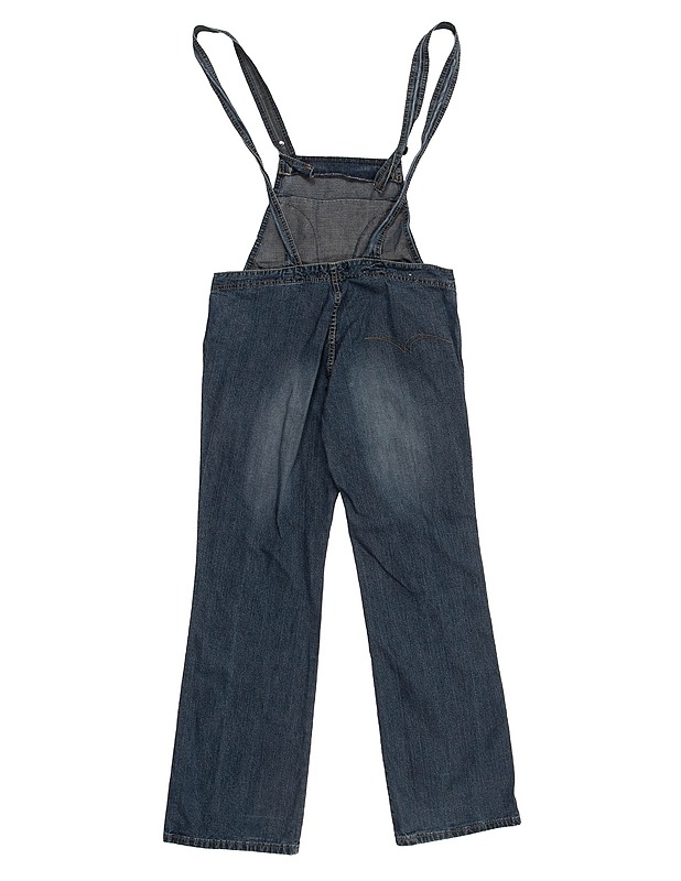 LEE COOPER farkkuhaalarit, L - Naisten housut, shortsit ja haalarit - 10105542161 - 1