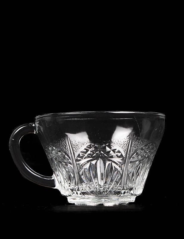 IMPRESSIONS GLASSWARE Garland boolisetti, 14 osaa - Tarjoiluastiat - 10105542174 - 2
