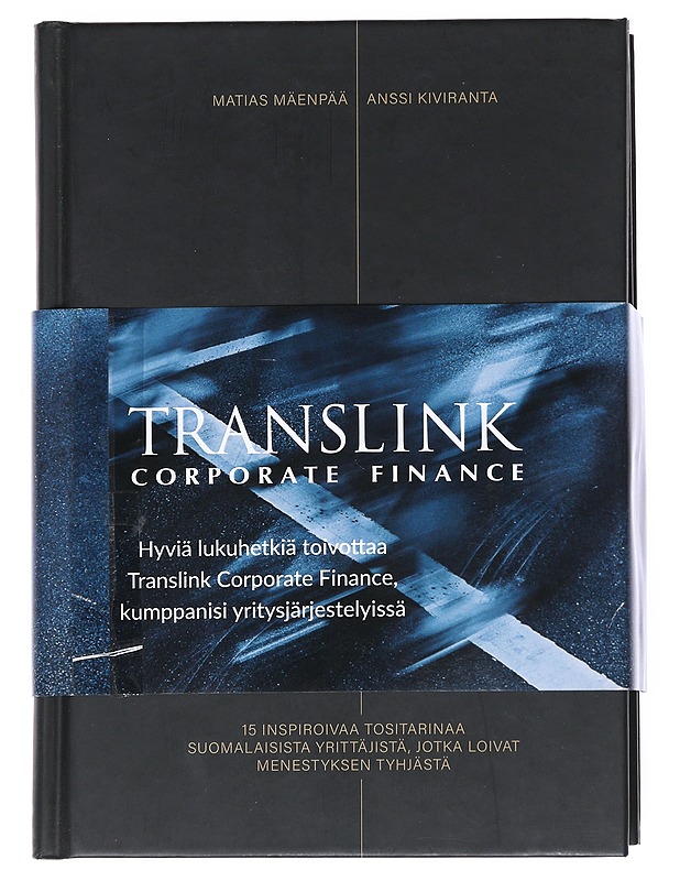 Exit. Vol. 2, 16 inspiroivaa tositarinaa suomalaisista yrittäjistä - Poukka, Petteri - Tietokirjat - 10105542168 - 0