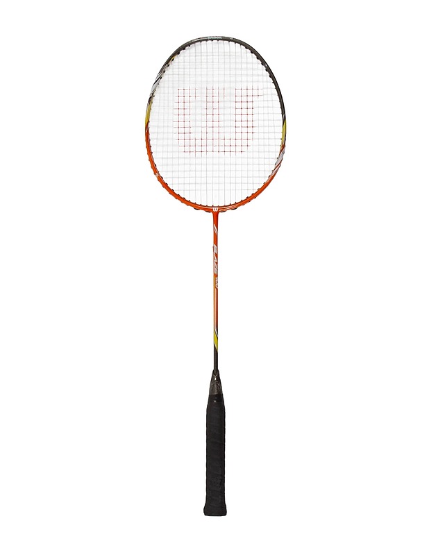 WILSON Blaze 300 -sulkapallomaila  - Muut urheiluvälineet ja vapaa-aika - 10105542167 - 0
