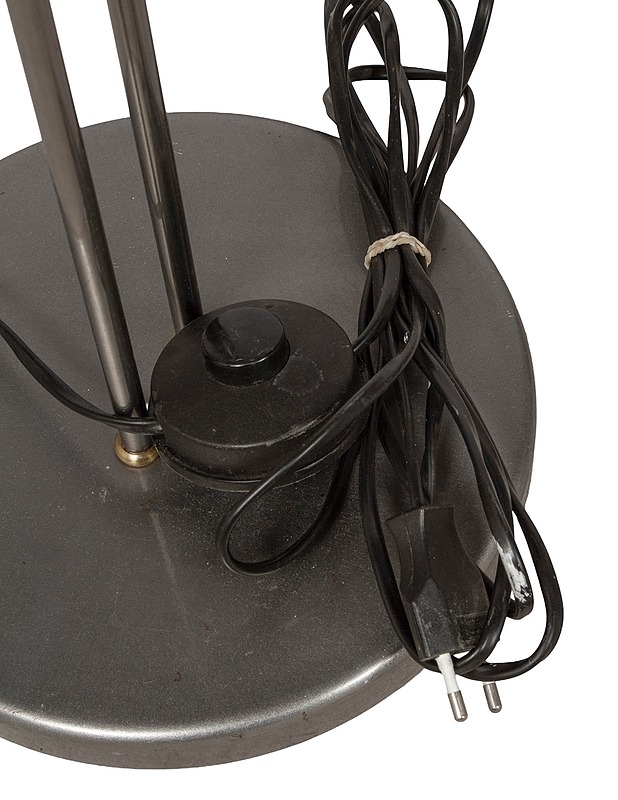 BELID G3355 -lattiavalaisin, jossa 2 lamppua  - Valaisimet - 10105542186 - 2