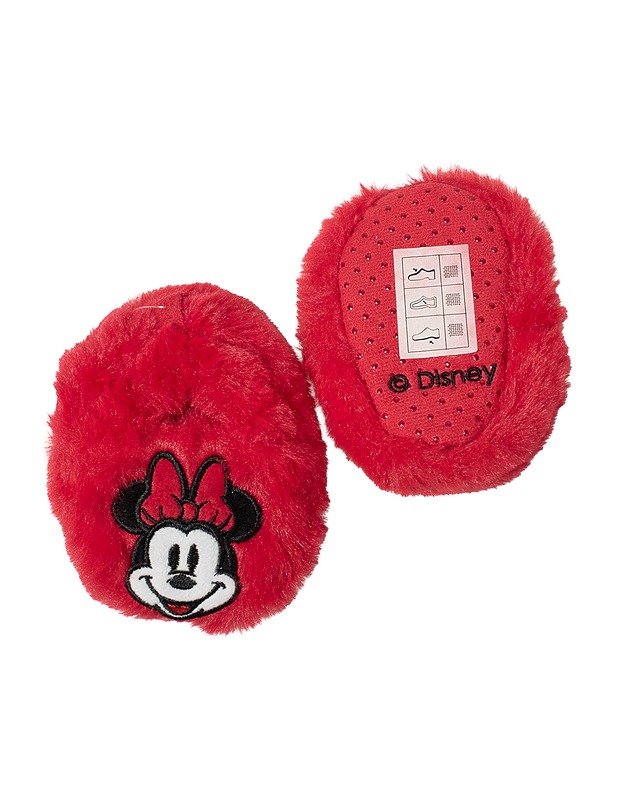 DISNEY vauvan karvatossut - 0 - 6 kk - Asusteet - 10105542199 - 0