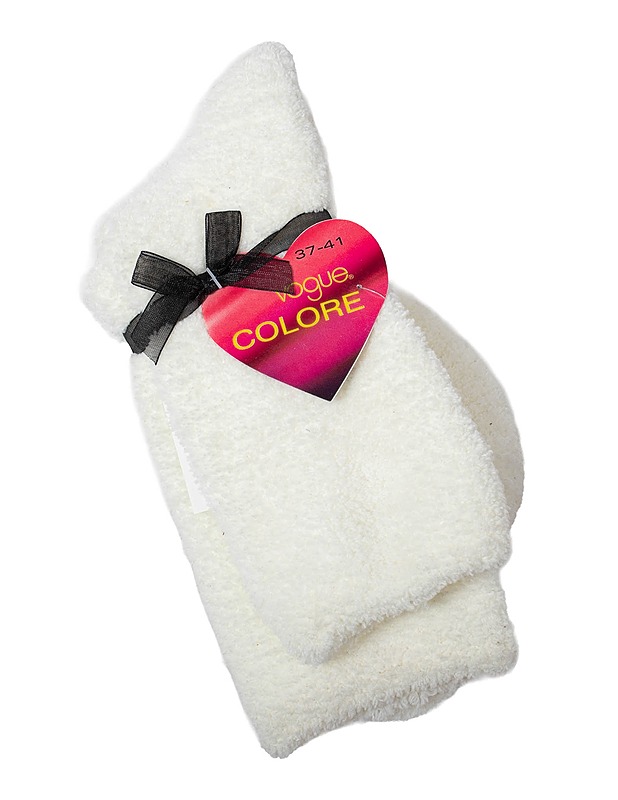 VOGUE Colore naisten pörrösukat - 37 - 41 - Asusteet - 10105542209 - 0