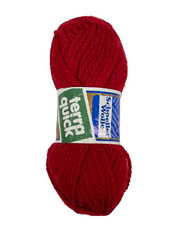 TERRA QUICK lanka, 50 g - Käsityö - 10105542245 - 0