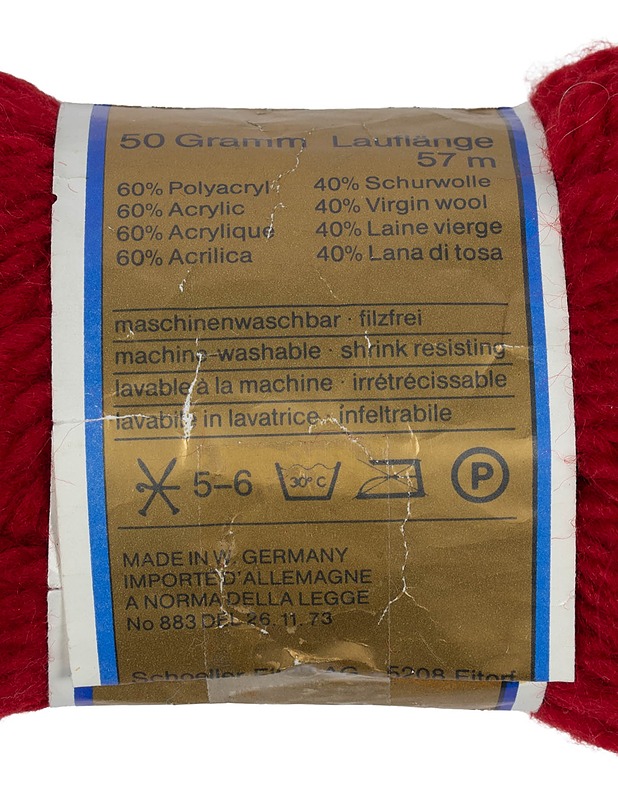 TERRA QUICK lanka, 50 g - Käsityö - 10105542245 - 1