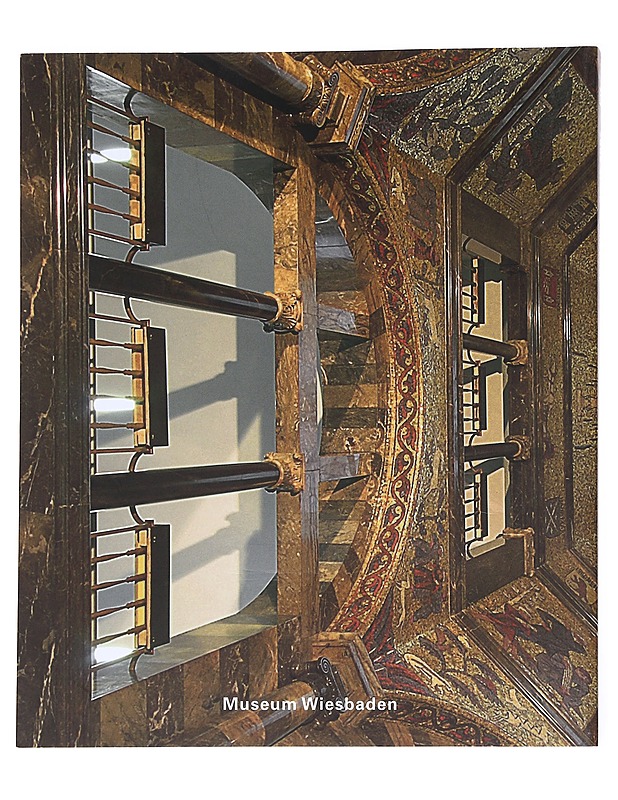 Jupiter im Oktogon - Horn, Rebecca 9783939738435 Verlag f. mod. Kunst - Tietokirjat - 10105542277 - 1