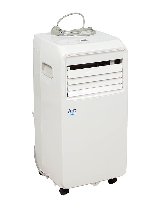 APT BREEZE 9000 -ilmastointilaite  - Muu elektroniikka - 10105542265 - 1