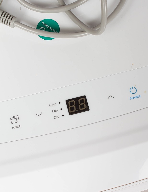 APT BREEZE 9000 -ilmastointilaite  - Muu elektroniikka - 10105542265 - 3