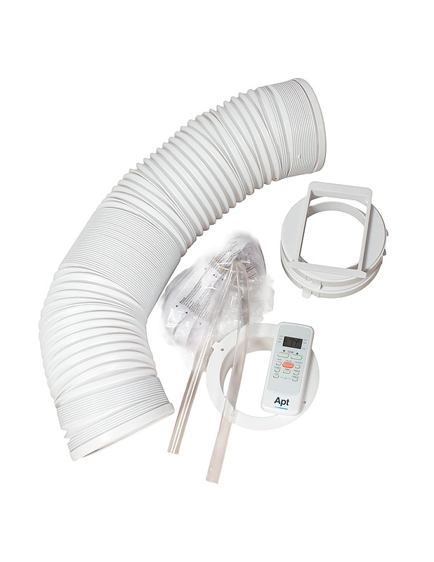 APT BREEZE 9000 -ilmastointilaite  - Muu elektroniikka - 10105542265 - 4