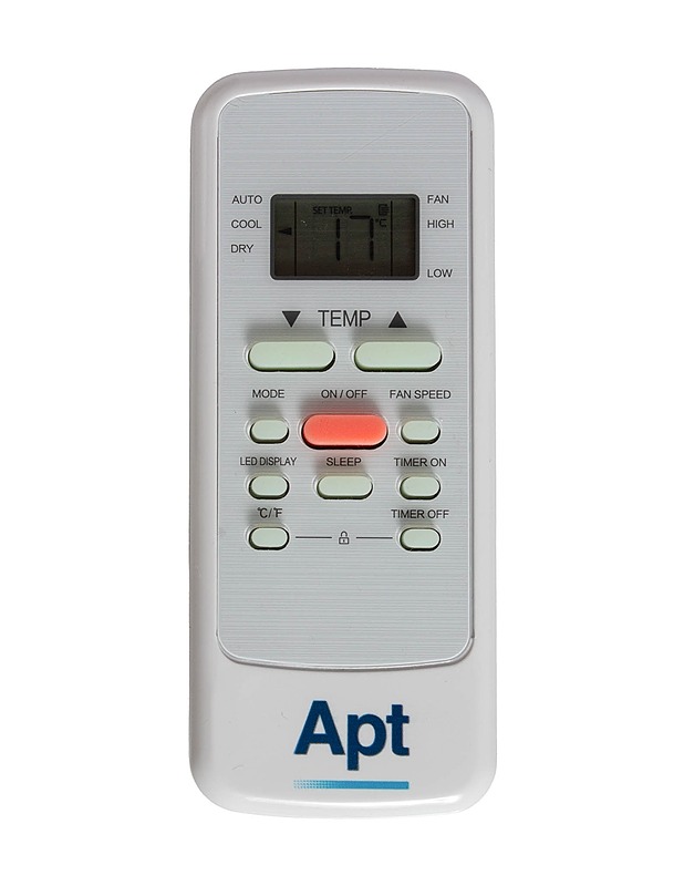 APT BREEZE 9000 -ilmastointilaite  - Muu elektroniikka - 10105542265 - 5