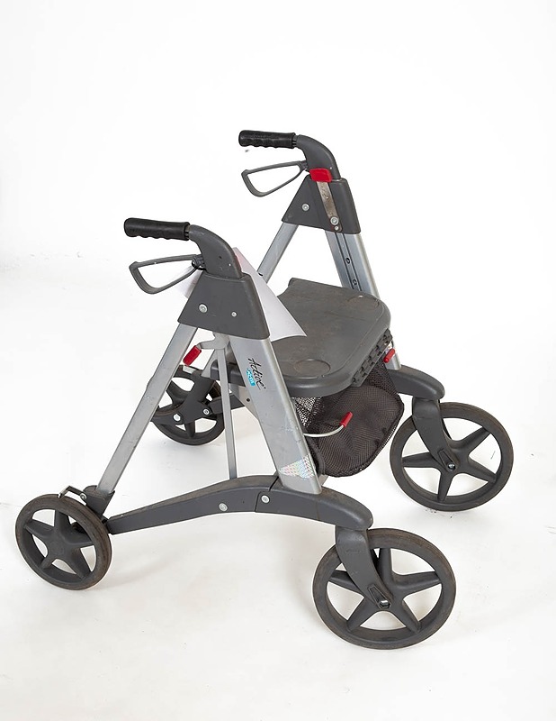 ACCESS Active rollaattori - Erikoispyörät - 10105542293 - 0